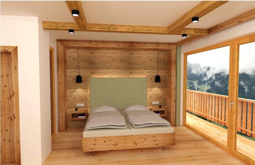 Berggasthof - Pension Lahnerhof Liesing Екстериор снимка