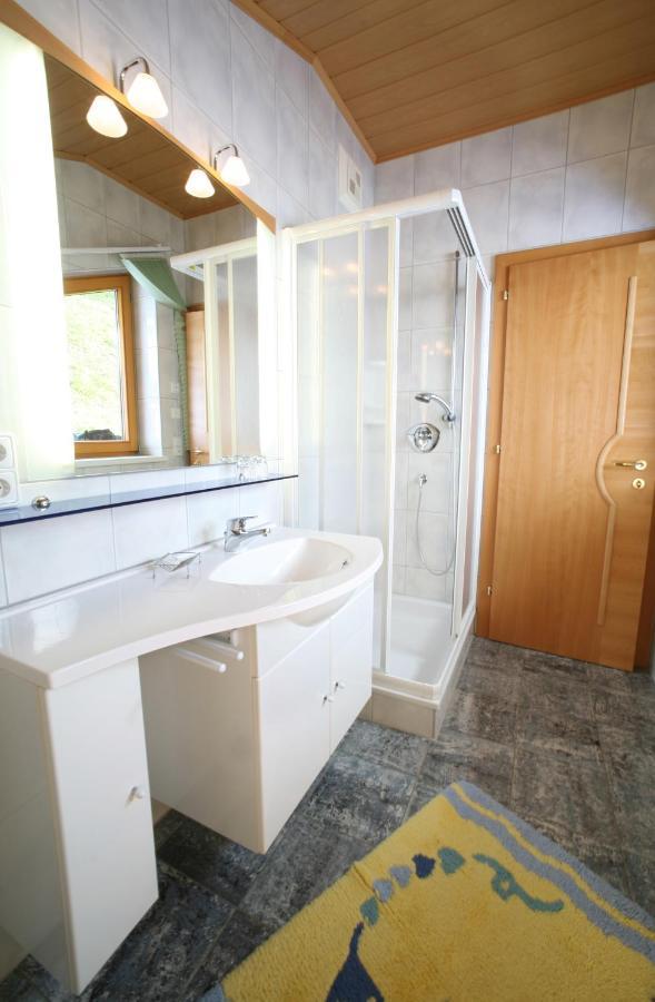 Berggasthof - Pension Lahnerhof Liesing Екстериор снимка
